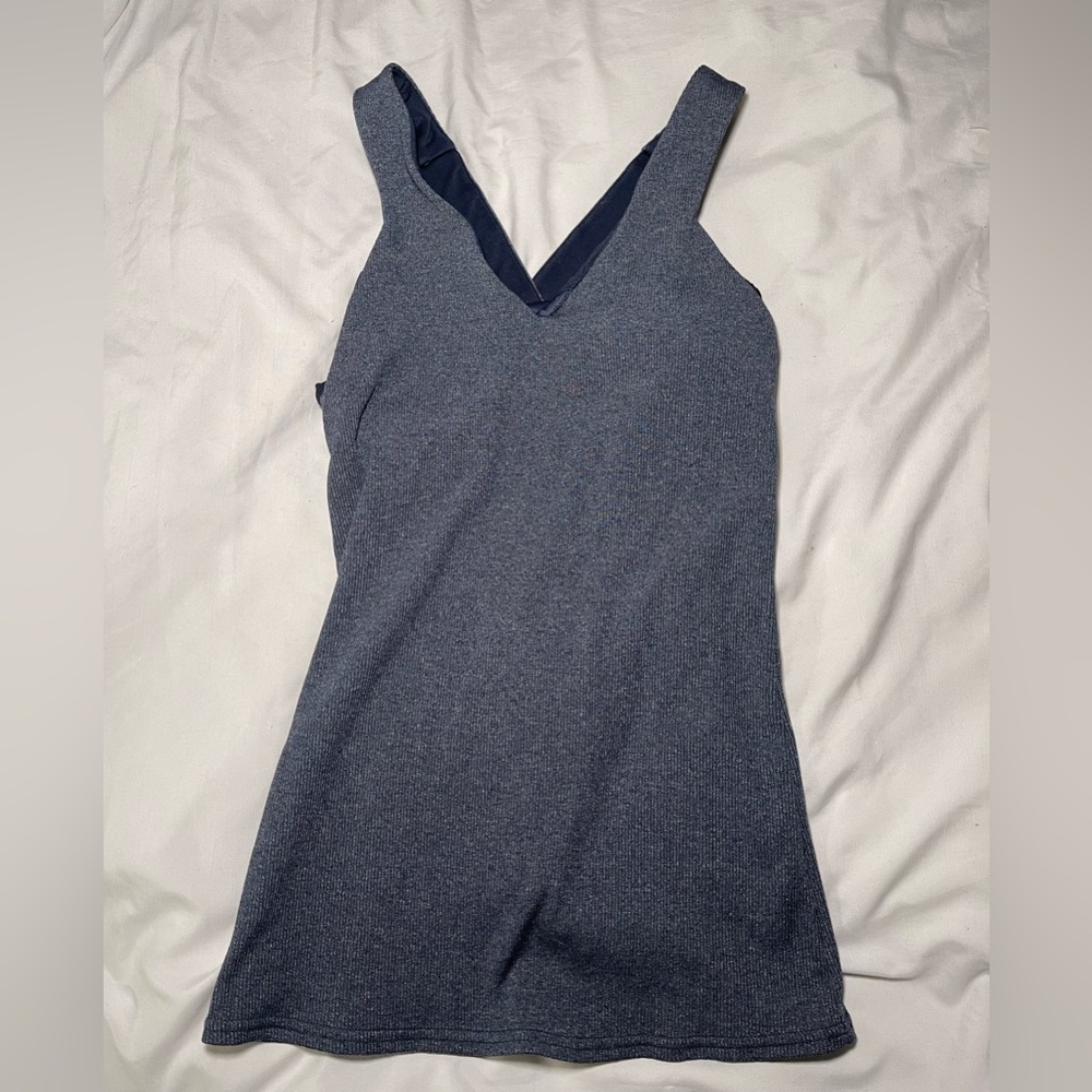 alo yoga Elevate Tank XS Black アロヨガ All Day Tank - Black | ALO
